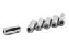 Mahle Motorsports MAHLE PowerPak Piston Kit 87.50mm - S54 - 3.2L 930000045 View 8