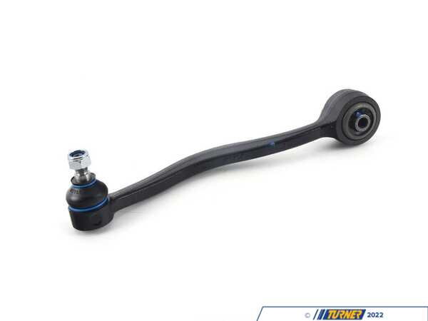 Corteco Steel Front Lower Control Arm - Left 31121139991