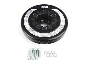 VAC V2 Harmonic SuperDamper By ATI - BMW N54 3.0L