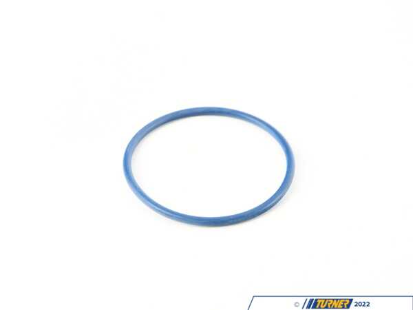 Genuine BMW O-RING 11658469096