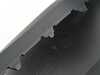 Genuine BMW TRIM COVER, BUMPER, 51117445091 View 1