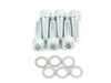ATI Performance Products VAC V2 Harmonic SuperDamper By ATI - BMW N54 3.0L VAC-HPCD-N54 View 4