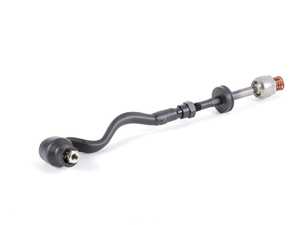 Tie Rod Assembly - Left
