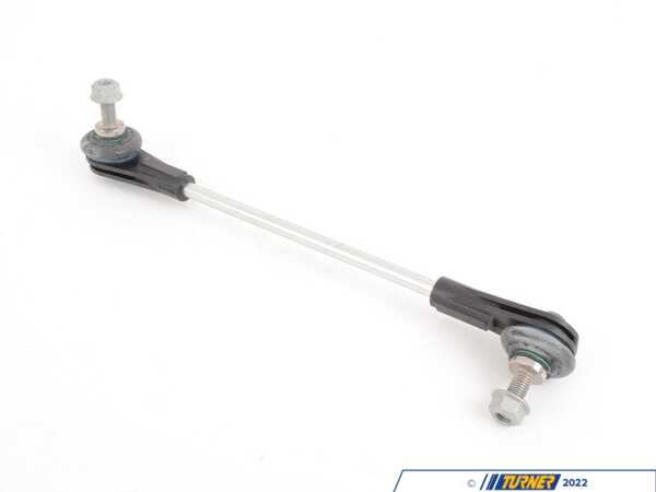 Corteco Front Sway Bar End Link - Right 31306792212