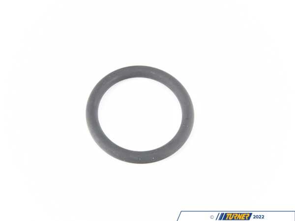 Genuine BMW Genuine BMW O-Ring +0,30 - 11141721904 11141721904