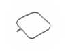 Genuine BMW PREFORMED SEAL 11518094662 View 1