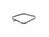 Genuine BMW PREFORMED SEAL 11518094662 View 2