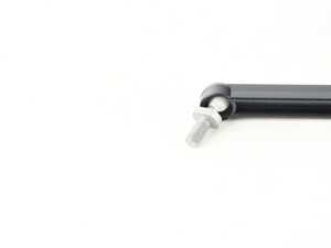 CONTROL ROD, FRONT