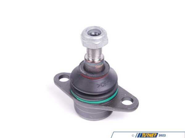 Corteco Front Ball Joint - Priced Each 31126756491