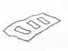 Corteco Valve Cover Gasket Set 11127587804 View 1