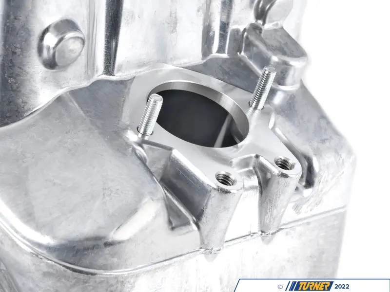 Engine Oil Pan For BMW E30 (325, 325e, 325es, 325i, 325iX, M3) – 1987-1992 – OE Spec (11131720754, 17207779226)