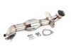 Racing Dynamics Downpipe With Sport Cat 130 10 56 250 130.10.56.250 - MINI 1301056250 View 8