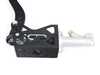 IRP - Individual Racing Parts IRP Universal Hydraulic Handbrake Fly-Off #3 - Black IRPHB-3B View 5