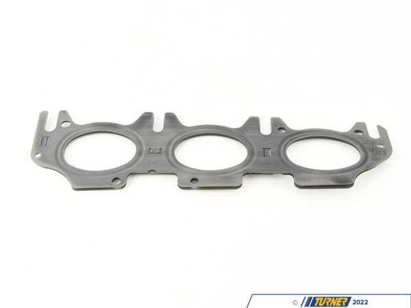 Genuine BMW Exhaust Manifold Gasket 11658054867