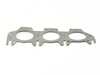 Genuine BMW Exhaust Manifold Gasket 11658054867 View 2