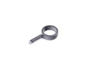 Control Arm Bracket - Left