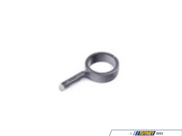 Corteco Control Arm Bracket - Left 31121139789