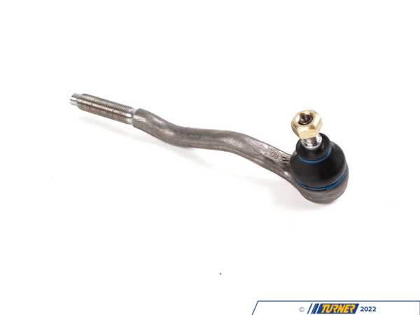 Corteco E30 Outer Tie Rod End - Priced Each 32111126757