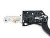 IRP - Individual Racing Parts IRP Universal Hydraulic Handbrake Fly-Off #3 - Black IRPHB-3B View 6
