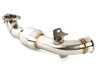 Racing Dynamics Downpipe With Sport Cat 130 10 56 250 130.10.56.250 - MINI 1301056250 View 12