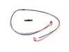 Genuine BMW CONNECTION CABLE, HEADUNIT H 61116813847 View 1
