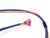 Genuine BMW CONNECTION CABLE, HEADUNIT H 61116813847 View 3