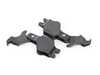 Turner Motorsport Turner Motorsport Performance Parking Brake Actuator/Expanding Lock - Pair 013313la01KT View 14