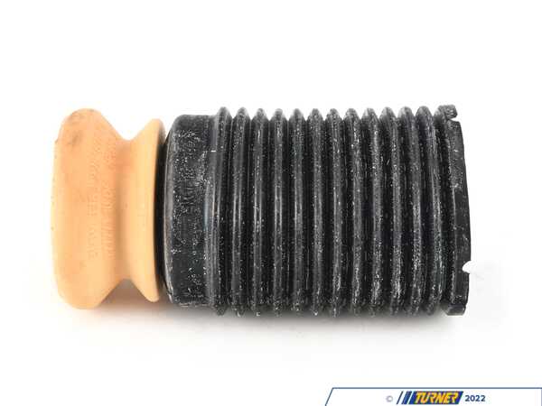 Genuine BMW Genuine BMW Auxiliary Damper, Rear, With 33532284674