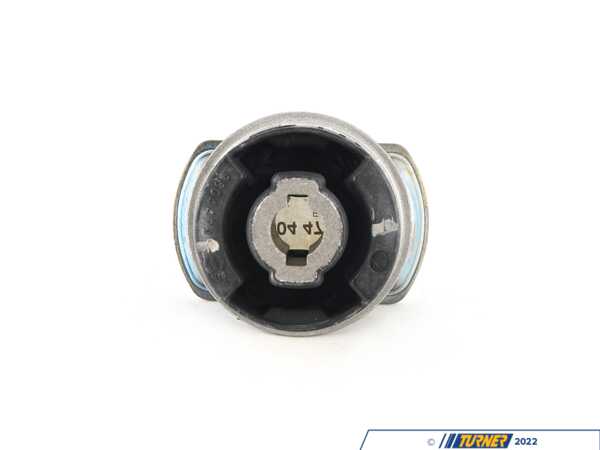Genuine MINI Genuine MINI Rubber Mounting - 33309804479 33309804479