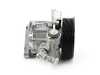 Bosch Remanfuactured Power Steering Pump - BMW E53 X5 M62 4.4L 4.6L 32416757913BKT View 5