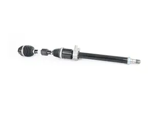 OUTPUT SHAFT RIGHT