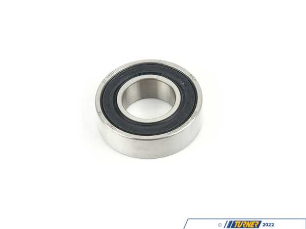 SKF SKF Alternator Ball Bearing 47X17X14 - Multiple BMWs 12311722979