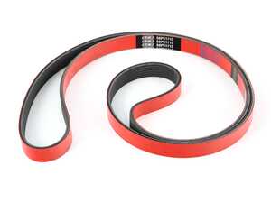 Performance Kevlar Reinforced Belt