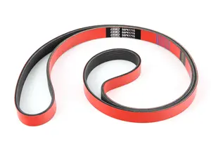 Performance Kevlar Reinforced Belt
