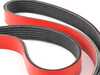 ECS Performance Kevlar Reinforced Belt 6PK1715ECS View 3