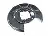 Genuine BMW Genuine BMW Protection Plate Right 34216787322 View 1