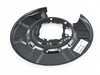 Genuine BMW Genuine BMW Protection Plate Right 34216787322 View 2
