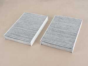 Meyle Charcoal Cabin Air Filter - G30 G32 G90 F91/92/93 