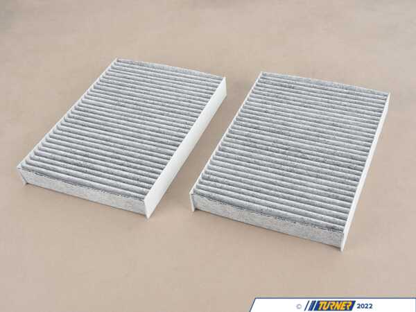 Meyle Meyle Charcoal Cabin Air Filter - G30 G32 G90 F91/92/93  64115A1BDB6