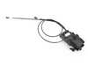 Genuine BMW UNLOCKING UNIT, RIGH 52108058396 View 1