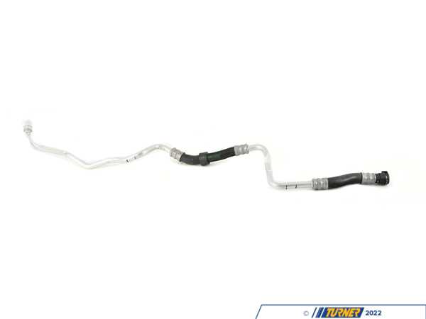Genuine BMW Genuine BMW Oil Cooling Pipe Inlet - 17227599919 - F10,F12,F13 17227599919