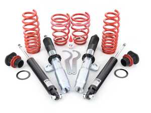 H&R Coil Over Suspension - F87 M2 & M2 Competition