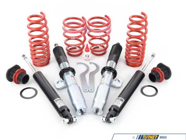H&R H&R Coil Over Suspension - F87 M2 & M2 Competition 50480