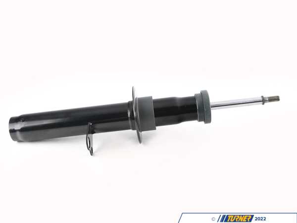 Genuine BMW FRONT RIGHT SPRING S 31316875924