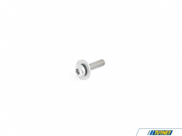 Genuine MINI HEX BOLT 07119908547