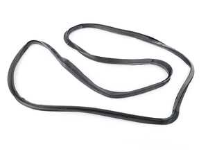 Genuine BMW Gasket Left - 51221928709