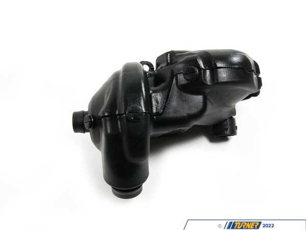 Bremmen Parts PCV Valve Seperator 11617533400