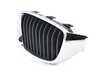 Genuine BMW Genuine BMW Grille - Front - Left Basis - 51137294813 - F32,F33,F36 51135A3D021 View 5
