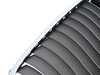 Genuine BMW Genuine BMW Grille - Front - Left Basis - 51137294813 - F32,F33,F36 51135A3D021 View 6