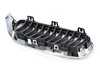 Genuine BMW Genuine BMW Grille - Front - Left Basis - 51137294813 - F32,F33,F36 51135A3D021 View 7